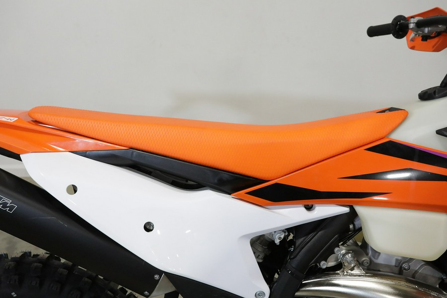 2024 KTM 250 XC-W