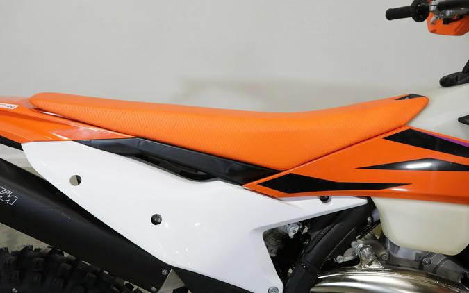 2024 KTM 250 XC-W