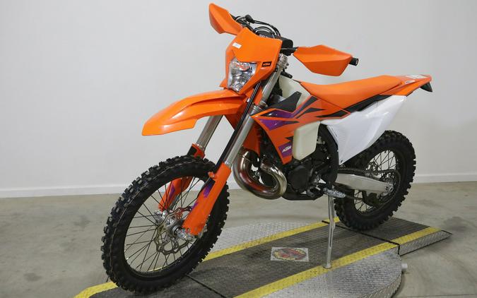 2024 KTM 250 XC-W