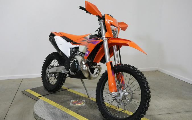 2024 KTM 250 XC-W