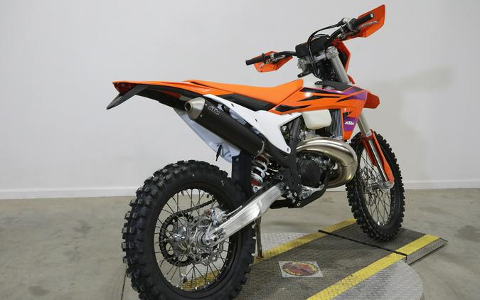 2024 KTM 250 XC-W