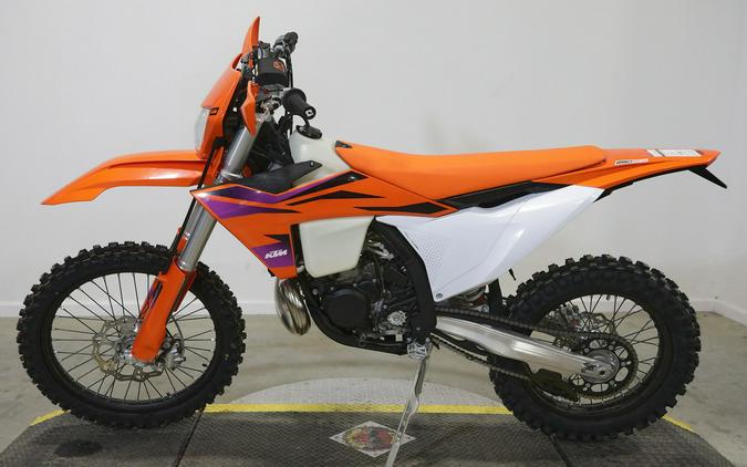 2024 KTM 250 XC-W