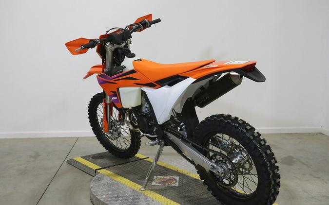 2024 KTM 250 XC-W