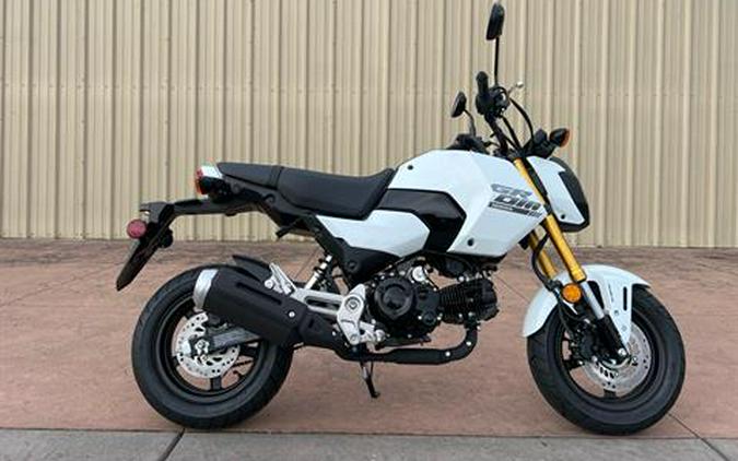 2025 Honda Grom