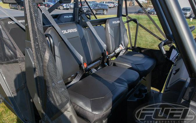 2025 Polaris Ranger Crew 1000 Premium