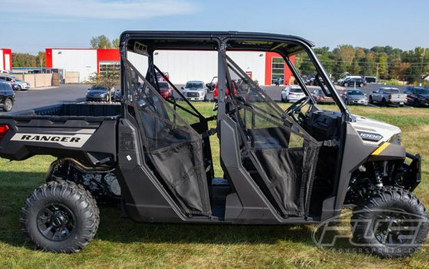 2025 Polaris Ranger Crew 1000 Premium