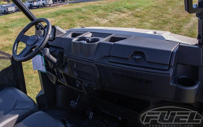 2025 Polaris Ranger Crew 1000 Premium