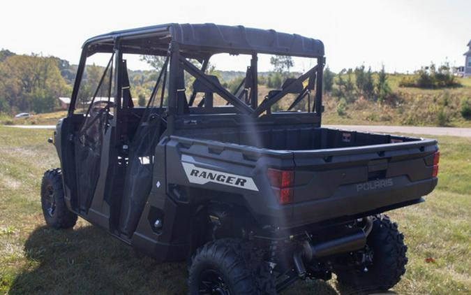 2025 Polaris Ranger Crew 1000 Premium