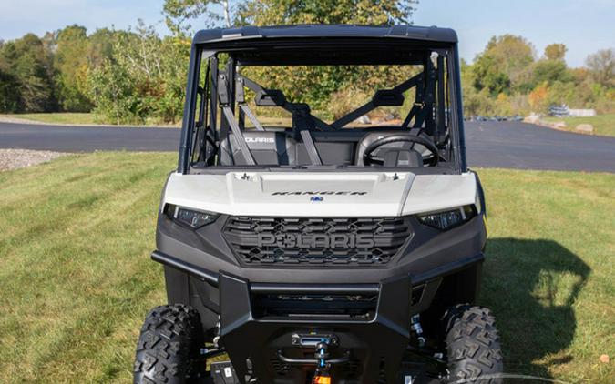 2025 Polaris Ranger Crew 1000 Premium