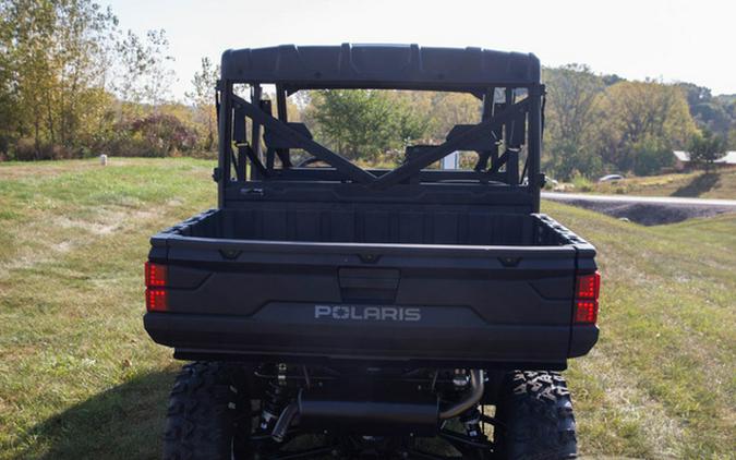 2025 Polaris Ranger Crew 1000 Premium