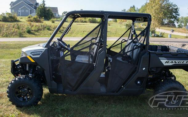 2025 Polaris Ranger Crew 1000 Premium