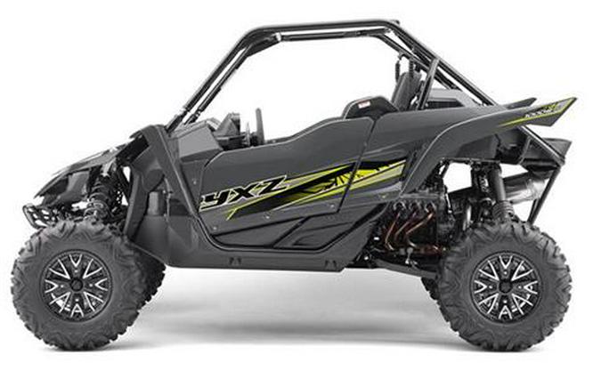 2019 Yamaha YXZ1000R SS