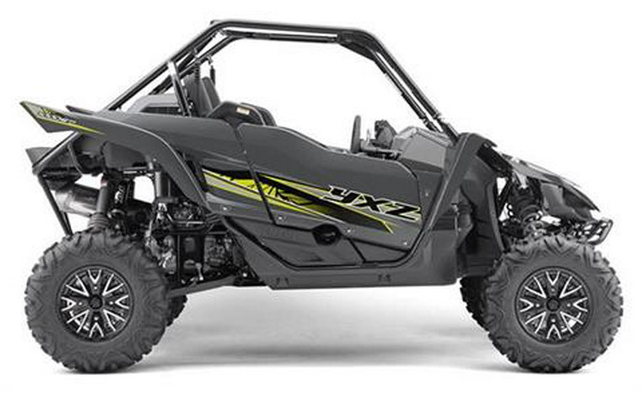 2019 Yamaha YXZ1000R SS