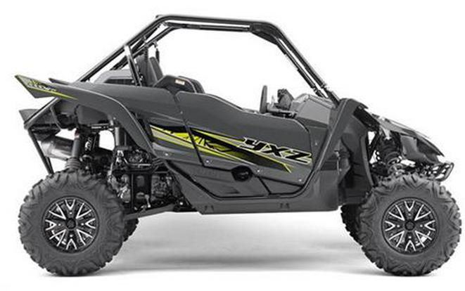 2019 Yamaha YXZ1000R SS