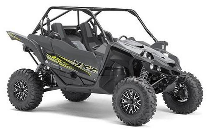 2019 Yamaha YXZ1000R SS