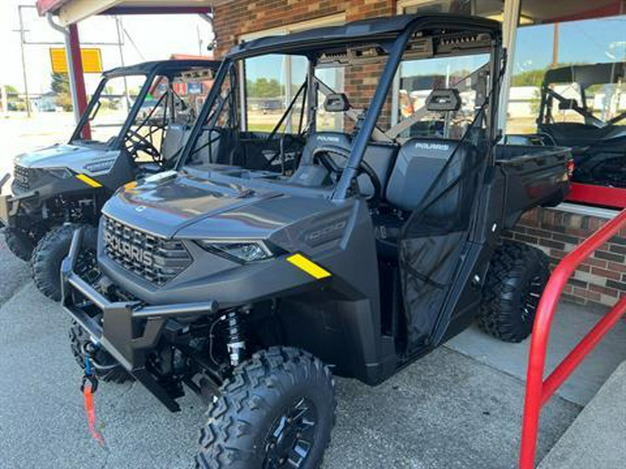 2025 Polaris Ranger 1000 Premium