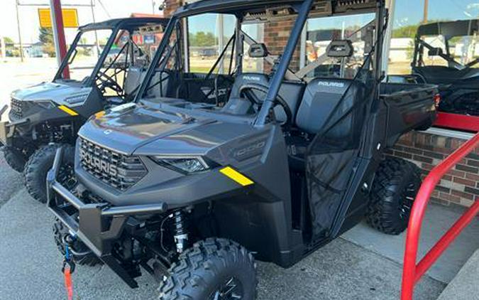 2025 Polaris Ranger 1000 Premium