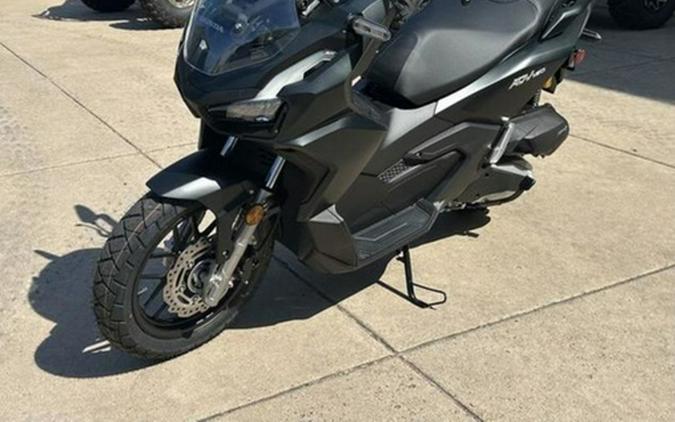 2025 Honda ADV160