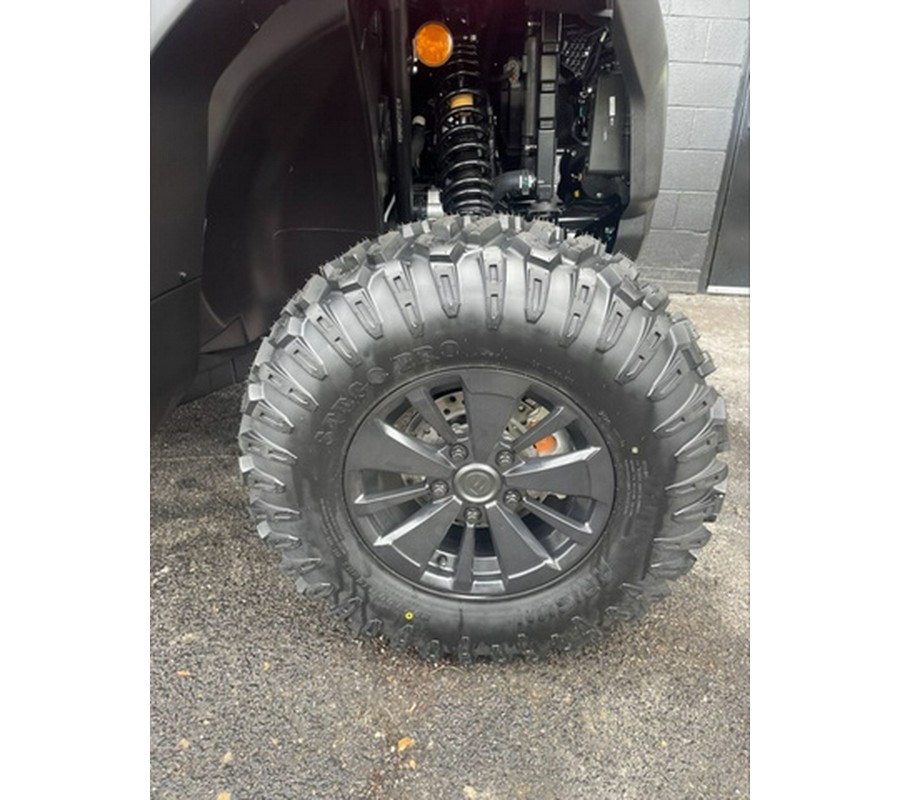 2025 CFMOTO UFORCE U10 Pro