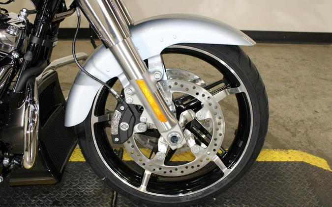 2025 Harley-Davidson® FLTRX - Road Glide®