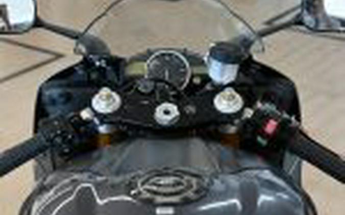2007 Yamaha R6