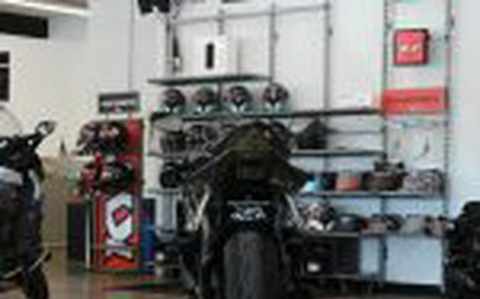 2007 Yamaha R6