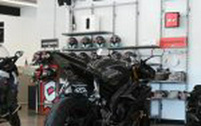 2007 Yamaha R6
