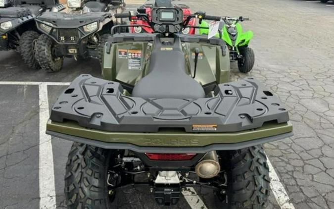 2026 Polaris Sportsman 450 H.O.
