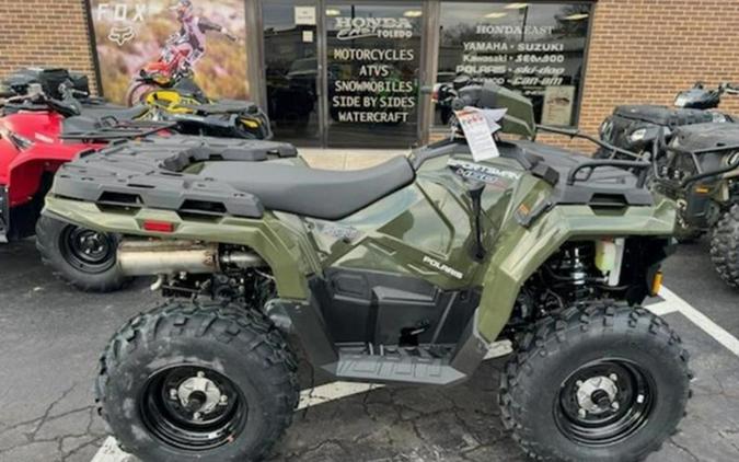 2026 Polaris Sportsman 450 H.O.