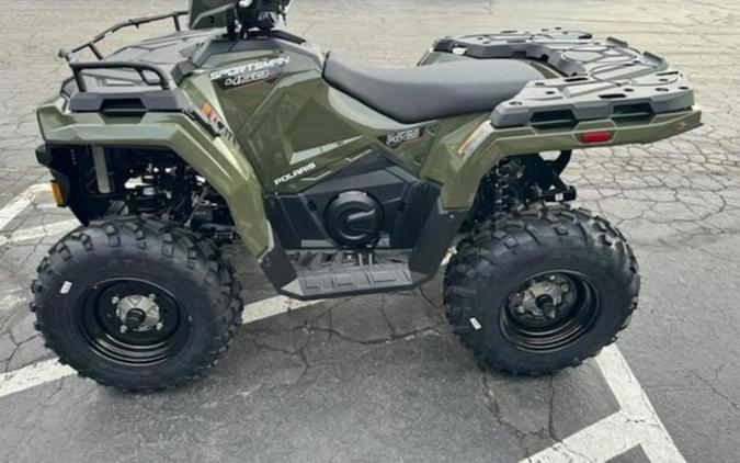 2026 Polaris Sportsman 450 H.O.