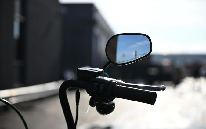 2022 Harley-Davidson® FXBBS - Street Bob® 114