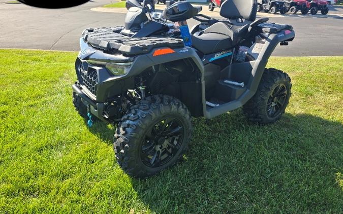 2026 CFMOTO CForce 800 Touring