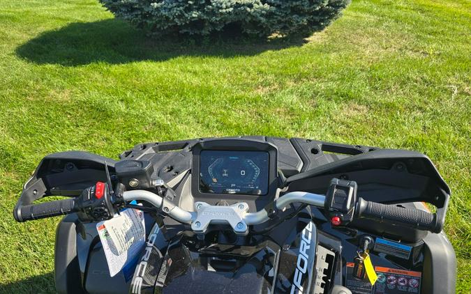 2026 CFMOTO CForce 800 Touring