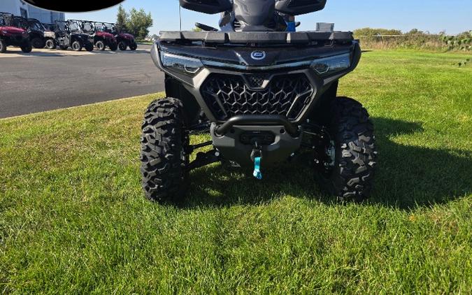 2026 CFMOTO CForce 800 Touring