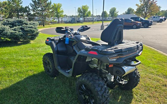 2026 CFMOTO CForce 800 Touring