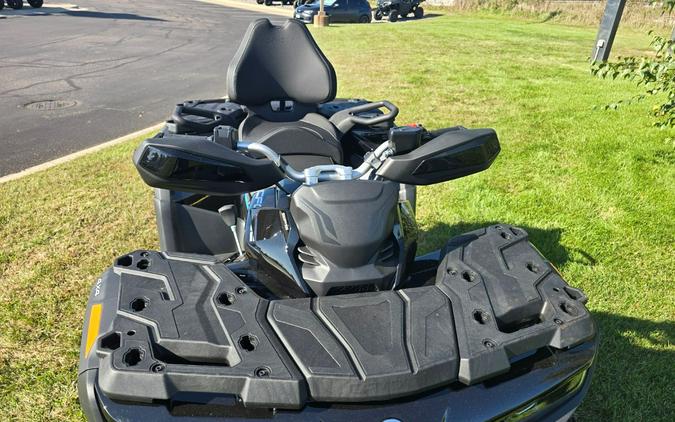 2026 CFMOTO CForce 800 Touring