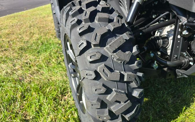 2026 CFMOTO CForce 800 Touring