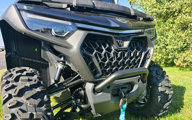 2026 CFMOTO CForce 800 Touring