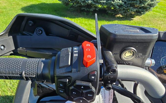 2026 CFMOTO CForce 800 Touring