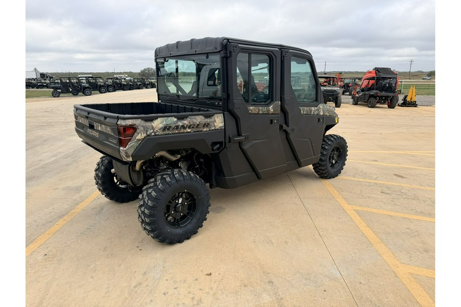 2026 Polaris Ranger® Crew XP 1000 NorthStar Edition Premium