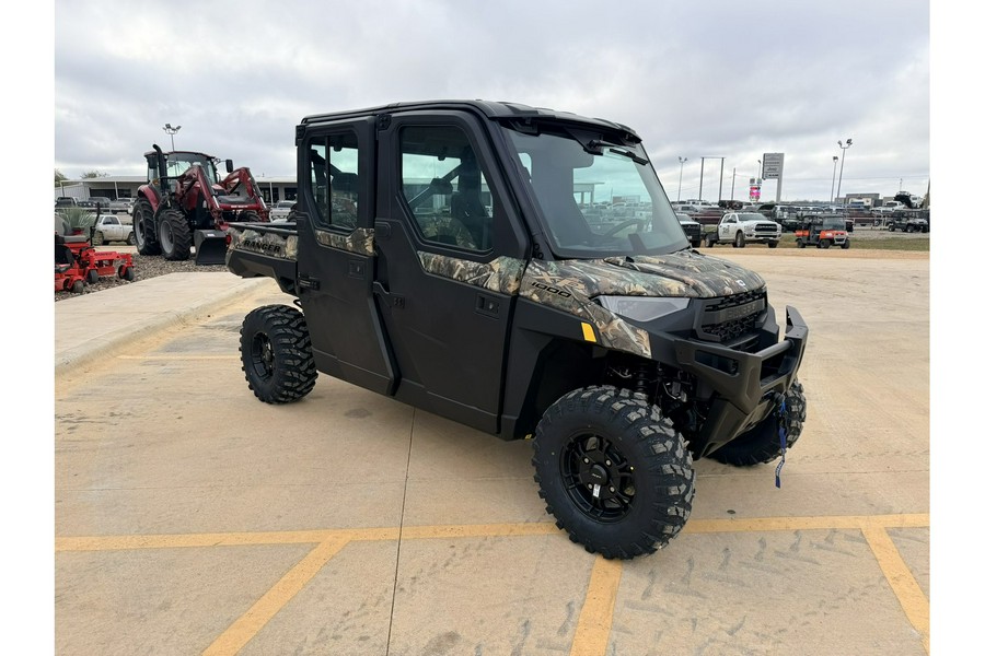 2026 Polaris Ranger® Crew XP 1000 NorthStar Edition Premium