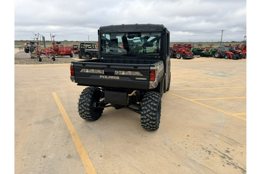 2026 Polaris Ranger® Crew XP 1000 NorthStar Edition Premium