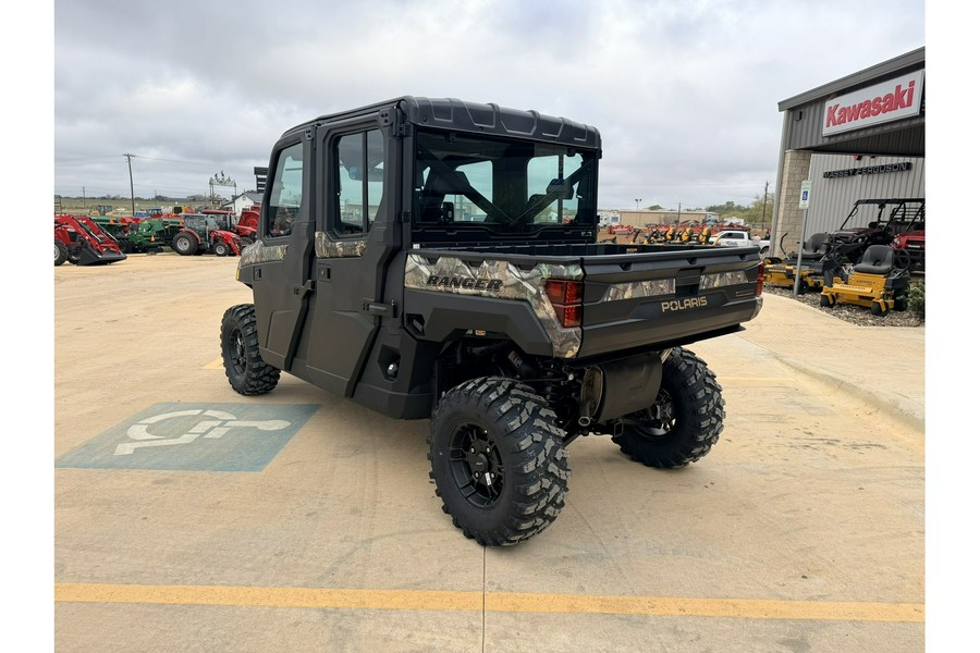 2026 Polaris Ranger® Crew XP 1000 NorthStar Edition Premium