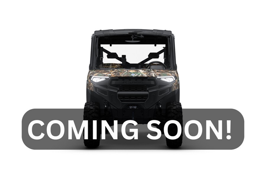 2026 Polaris Ranger® Crew XP 1000 NorthStar Edition Premium