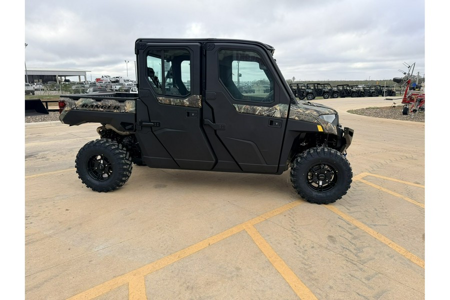 2026 Polaris Ranger® Crew XP 1000 NorthStar Edition Premium