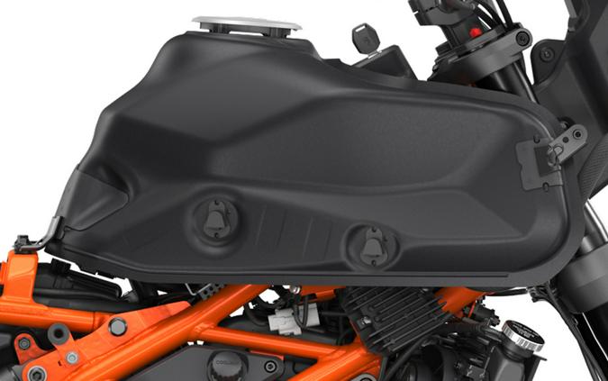 2026 KTM 390 ADVENTURE R - 240305