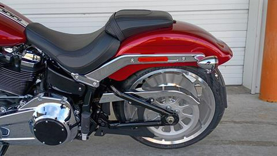 2026 Harley-Davidson Fat Boy®