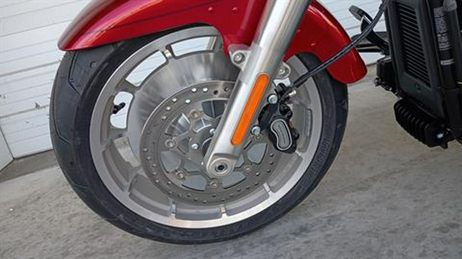 2026 Harley-Davidson Fat Boy®