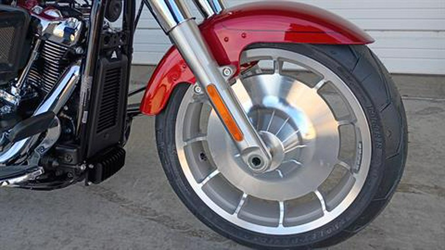 2026 Harley-Davidson Fat Boy®