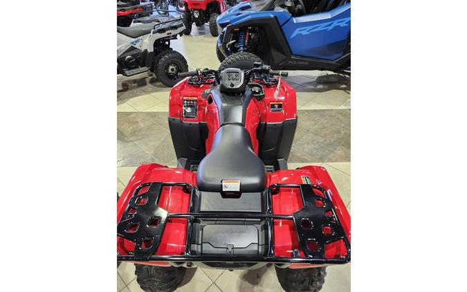 2026 Honda FourTrax Rancher Base